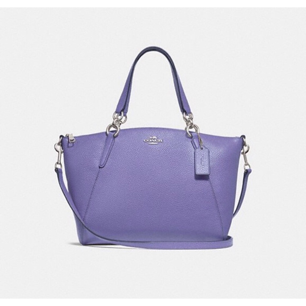 NWT Coach Purse! Perfect for Spring 💕